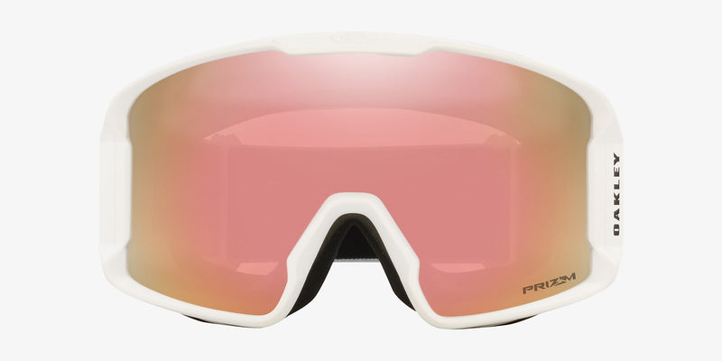 Oakley Line Miner L Goggles