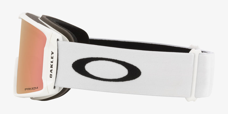 Oakley Line Miner L Goggles