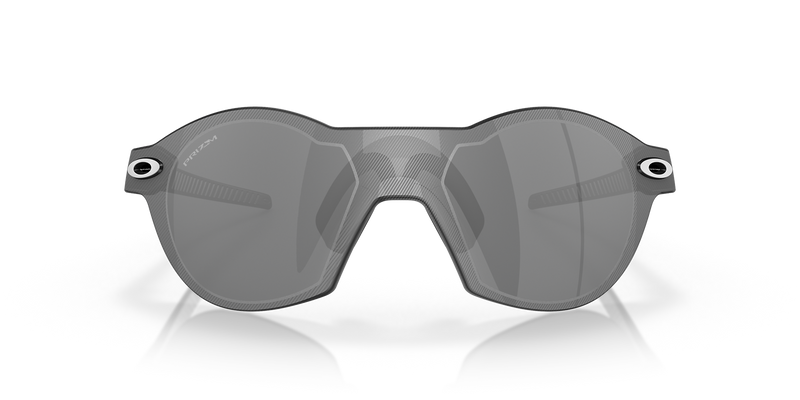 Oakley Steel Subzero Unisex Lifestyle Prizm Sunglasses