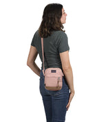 Jansport Core Crossbody Unisex Lifestyle Bag