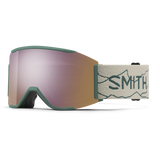 SMITH Squad MAG Unisex Winter Goggles