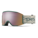 SMITH Squad MAG Unisex Winter Sports Goggles