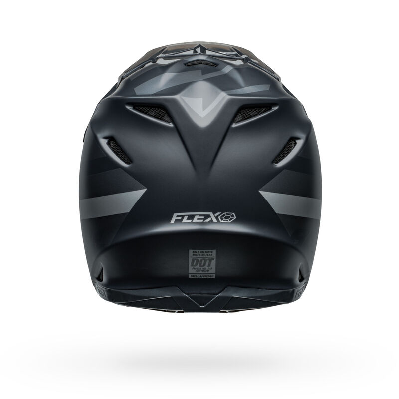 BELL Moto-9S Flex Adult Dirt Bike Motorcycle MX Helmet