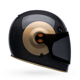 BELL Bullitt Carbon Adult Street Motorcycle Helmet