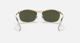 Ray-Ban Olympian Unisex Lifestyle Sunglasses