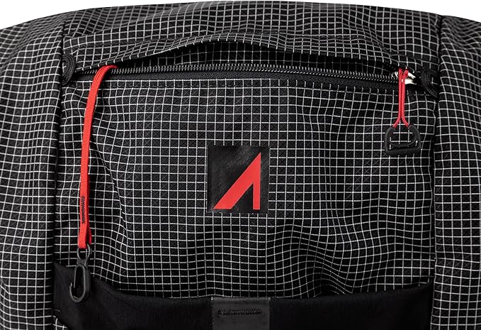 Ultraspire Epic XT 3.0 Lightweight Multi-Day Unisex Hiking Backpack