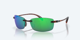 Costa del Mar Ballast Men Lifestyle Polarized Sunglasses