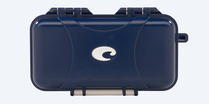 Costa del Mar Costa Dry Case Unisex Sunglasses Case