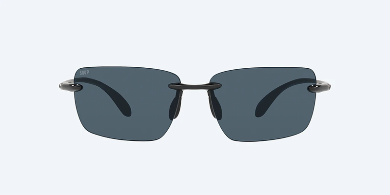 Costa del Mar Gulf Shore Men Fishing Polarized Sunglasses
