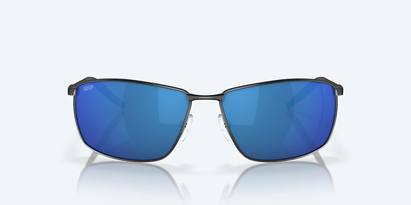 Costa del Mar Turret Men Lifestyle Polarized Sunglasses