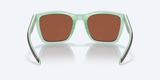 Costa del Mar Panga Women Lifestyle Polarized Sunglasses