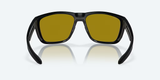 Costa del Mar Ferg Men Fishing Lifestyle Polarized Sunglasses