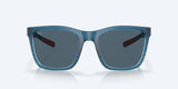 Costa del Mar Panga Women Lifestyle Polarized Sunglasses