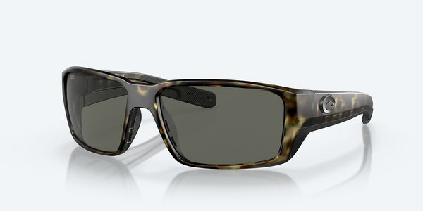 Costa del Mar Fantail Pro Unisex Fishing Polarized Sunglasses