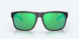 "Costa del Mar Spearo XL Men Lifestyle Sunglasses - Polarized Lenses and Hydrolite® Nose Pads"