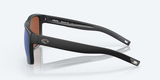 "Costa del Mar Spearo XL Men Lifestyle Sunglasses - Polarized Lenses and Hydrolite® Nose Pads"