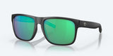 "Costa del Mar Spearo XL Men Lifestyle Sunglasses - Polarized Lenses and Hydrolite® Nose Pads"