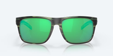 "Costa del Mar Spearo XL Men Lifestyle Sunglasses - Polarized Lenses and Hydrolite® Nose Pads"