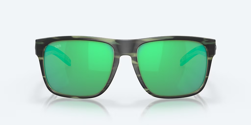 "Costa del Mar Spearo XL Men Lifestyle Sunglasses - Polarized Lenses and Hydrolite® Nose Pads"