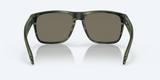 "Costa del Mar Spearo XL Men Lifestyle Sunglasses - Polarized Lenses and Hydrolite® Nose Pads""Costa del Mar Spearo XL Men Lifestyle Sunglasses - Polarized Lenses and Hydrolite® Nose Pads"