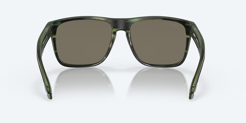 "Costa del Mar Spearo XL Men Lifestyle Sunglasses - Polarized Lenses and Hydrolite® Nose Pads""Costa del Mar Spearo XL Men Lifestyle Sunglasses - Polarized Lenses and Hydrolite® Nose Pads"
