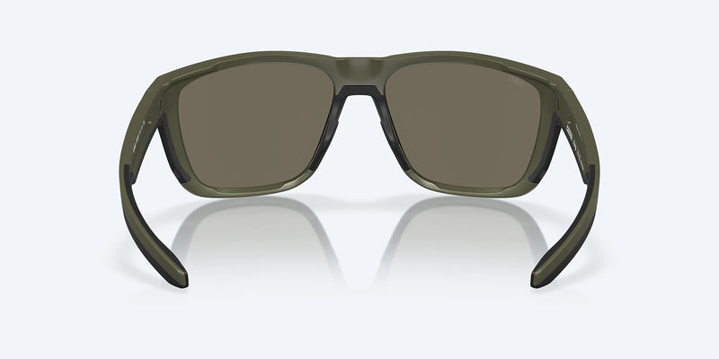 Costa del Mar Ferg Men Fishing Lifestyle Polarized Sunglasses