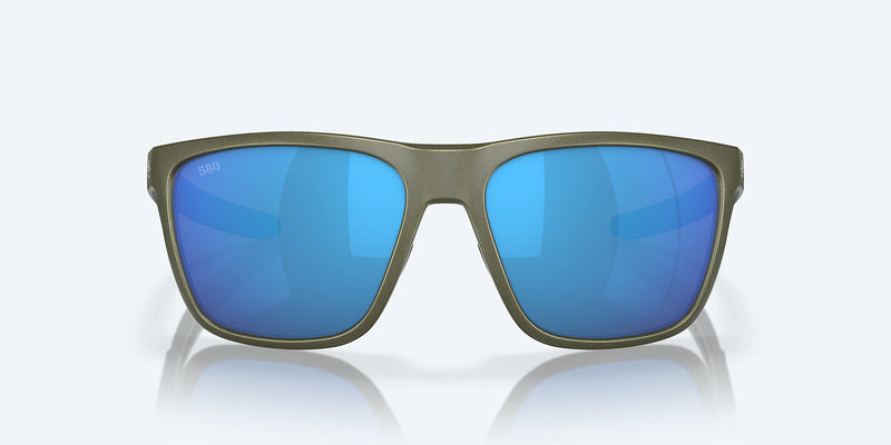 Costa del Mar Ferg Men Fishing Lifestyle Polarized Sunglasses