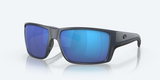 Costa del Mar Reefton Pro Men Fishing Polarized Sunglasses