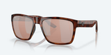 Costa del Mar Paunch XL Men Lifestyle Polarized Sunglasses