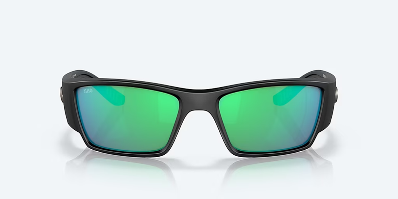Costa del Mar Corbina Pro Unisex Fishing Polarized Sunglasses