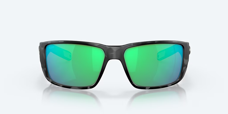 Costa del Mar Blackfin Pro Unisex Lifestyle Sunglasses