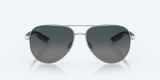 Costa del Mar Peli Men Lifestyle Polarized Sunglasses