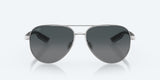 Costa del Mar Peli Men Lifestyle Polarized Sunglasses