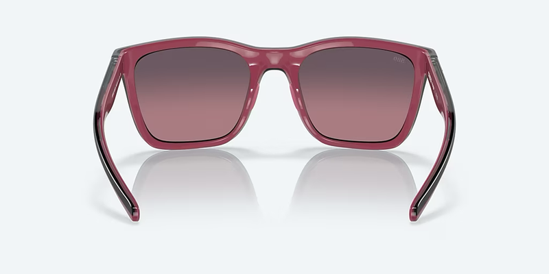 Costa del Mar Panga Women Lifestyle Polarized Sunglasses in action, showcasing their stylish design and polarized lenses.