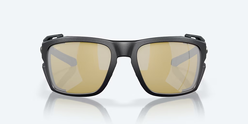 Costa del Mar King Tide 8 Unisex Fishing Polarized Sunglasses