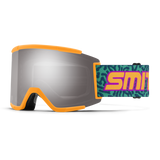 SMITH SQUAD XL ASIA FIT Unisex Winter Goggles