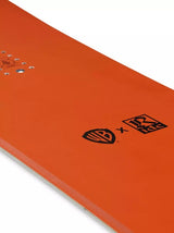 Ride X Looney Tunes Warpig LG All Mountain Snowboard - 154