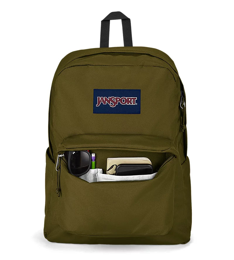 Jansport Superbreak Plus Unisex Lifestyle Backpack