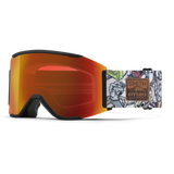 SMITH Squad MAG Unisex Winter Goggles