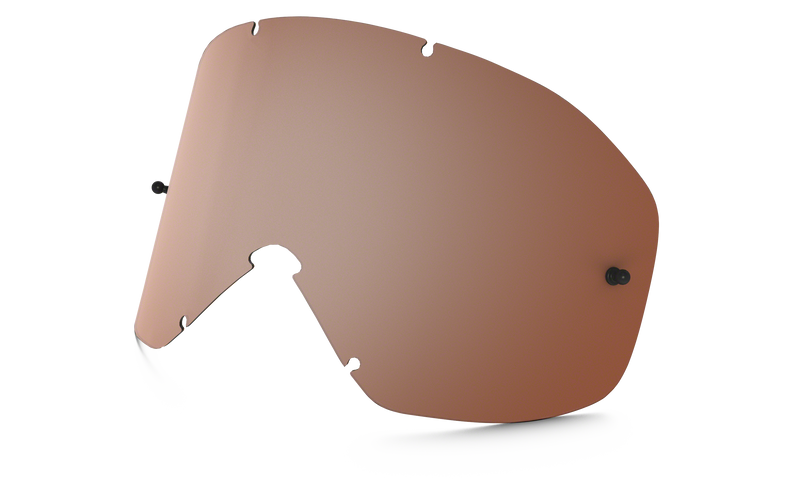 Oakley O-Frame 2.0 MX Replacement Lens