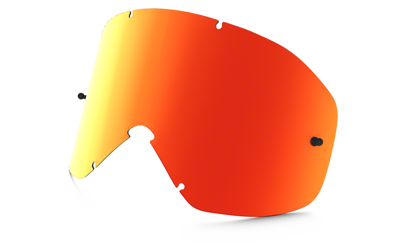 Oakley O-Frame 2.0 MX Replacement Lens