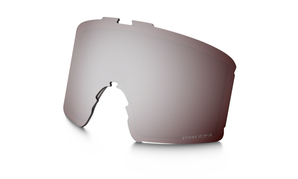 Oakley Men Line Miner Snow Goggle Replacement Lens