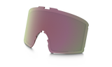 Oakley Men's Line Miner Snow Goggle Replacement Lens