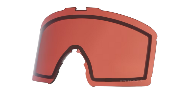 Oakley Men Line Miner L Snow Goggle Replacement Lens