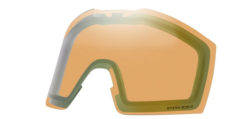 Oakley Fall Line L Unisex Winter Goggles Raplacement Lens