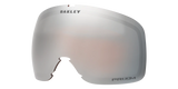 Oakley Flight Tracker L Unisex Winter Goggles Replacement Lens