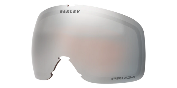 Oakley Flight Tracker M Unisex Winter Goggles Raplacement Lens