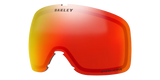 Oakley Flight Tracker M Unisex Winter Goggles Raplacement Lens