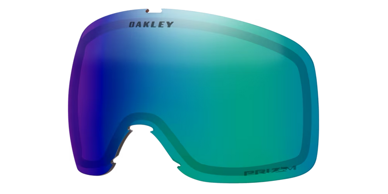Oakley Flight Tracker M Unisex Winter Goggles Raplacement Lens