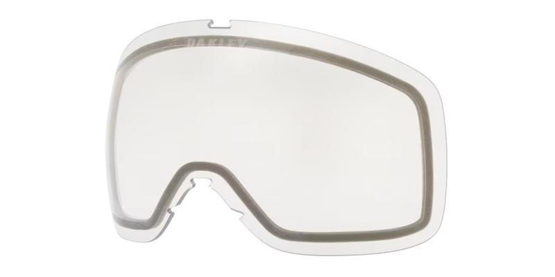 Oakley Flight Tracker M Unisex Winter Goggles Replacement Lens